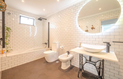 Malveira da Serra Casa | GuestReady - A peaceful stay in Alcabideche