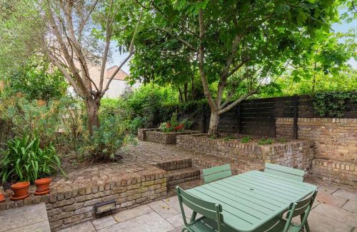 Hackney Casa | GuestReady - A perfect stay in the Hackney area