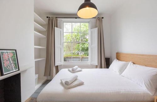 Hackney Casa | GuestReady - A perfect stay in the Hackney area