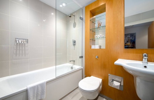 Portsoken Apartamento | GuestReady - A prime stay in the heart of London