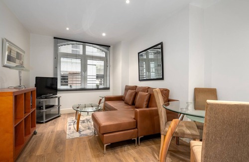 Portsoken Apartamento | GuestReady - A prime stay in the heart of London