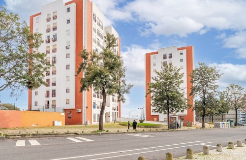 Marvila Apartamento | GuestReady - Un lugar relajante en Lisboa