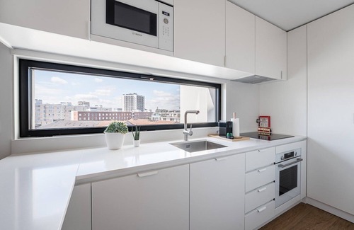 Aveiro Apartamento | GuestReady - Un trozo de Aveiro