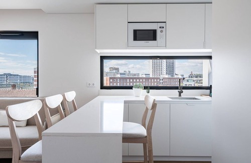 Aveiro Apartamento | GuestReady - Un trozo de Aveiro