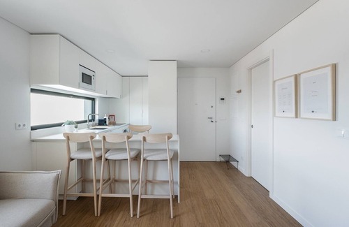 Aveiro Apartamento | GuestReady - Un trozo de Aveiro