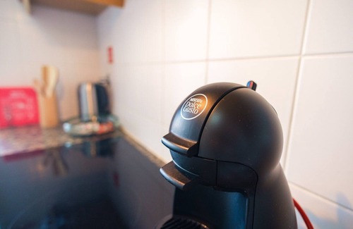Santo Antonio Apartamento | GuestReady - Una vista al paraíso de Funchal
