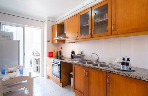 Santo Antonio Apartamento | GuestReady - Una vista al paraíso de Funchal