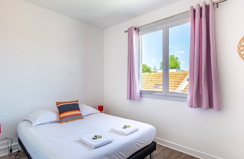 Begles Casa | GuestReady - Comfortable stay in Bègles