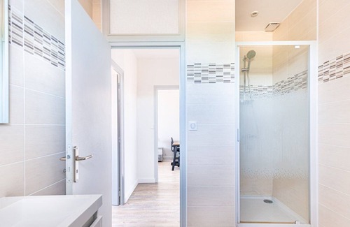 Begles Casa | GuestReady - Comfortable stay in Bègles