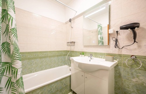 Carvoeira Apartamento | GuestReady - Agualva Comfort