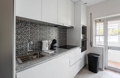 Cedofeita Apartamento | GuestReady - Apt cerca de la Iglesia Cedofeita