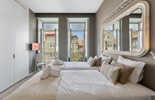 Old Town Apartamento | GuestReady - AMMA Braga Apartments