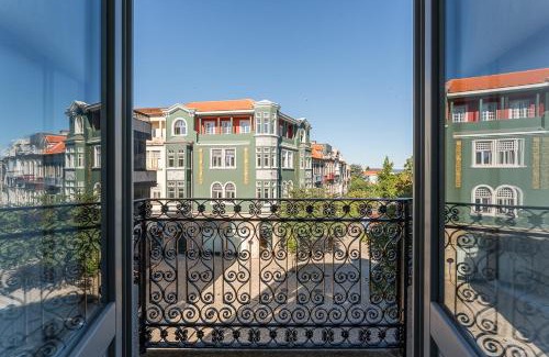 Old Town Apartamento | GuestReady - AMMA Braga Apartments