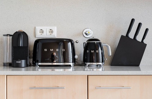 Campanha Apartamento | GuestReady - Estudio Antas
