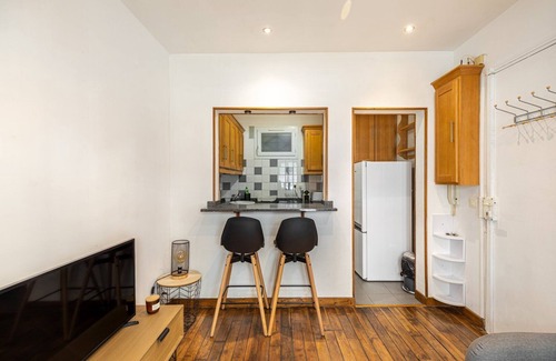 Chaillot Apartamento | GuestReady - Apar a 10 min del Arco del Triunfo