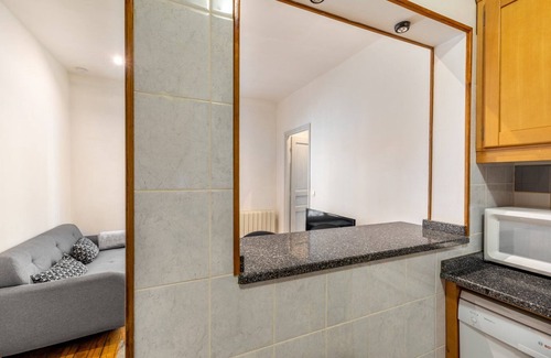 Chaillot Apartamento | GuestReady - Apar a 10 min del Arco del Triunfo