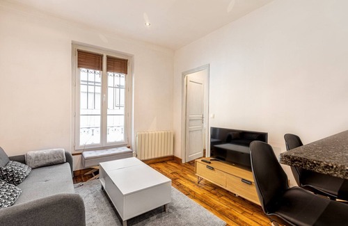 Chaillot Apartamento | GuestReady - Apar a 10 min del Arco del Triunfo