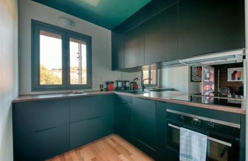 6th Arrondissement Apartamento | GuestReady - Apt près du Parc de la Tête d'Or