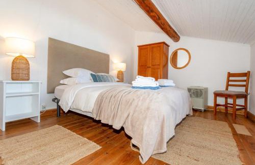Ribeira Grande Casa | GuestReady - Beachfront Casa da Praia