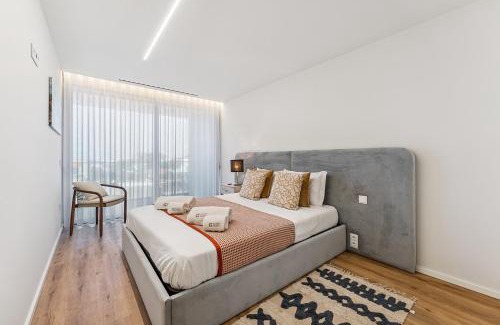 Madalena Apartamento | GuestReady - Beautiful getaway in Gaia