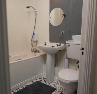 Ringsend Apartamento | GuestReady - Beautiful Apartment in Dublin 4