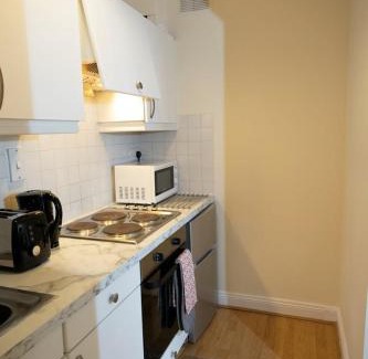 Ringsend Apartamento | GuestReady - Beautiful Apartment in Dublin 4