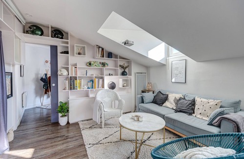 Meriadeck Apartamento | GuestReady - Beautiful Hideaway in Downtown
