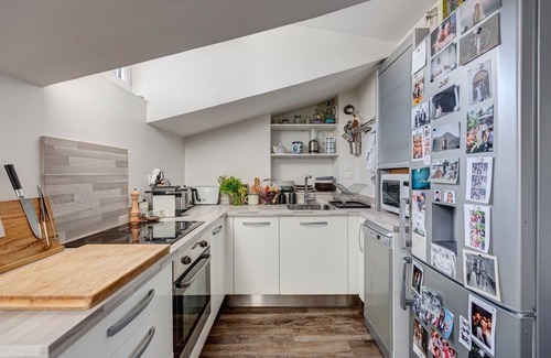 Meriadeck Apartamento | GuestReady - Beautiful Hideaway in Downtown