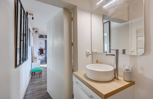 Meriadeck Apartamento | GuestReady - Beautiful Hideaway in Downtown
