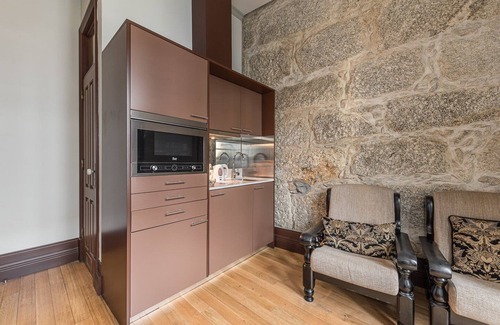 Centro / Baixa Apartamento | GuestReady - Belle Epoque Apartments - 2.1