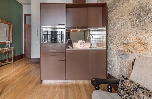 Centro / Baixa Apartamento | GuestReady - Belle Epoque Apartments - 2.1