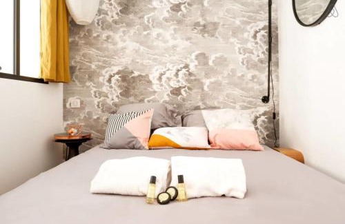 Old Lyon Apartamento | GuestReady - Bohemian and Chic Studio Vieux Lyon