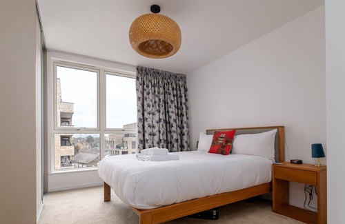 Waltham Forest Apartamento | GuestReady - Brightness and comfort in Wood Street