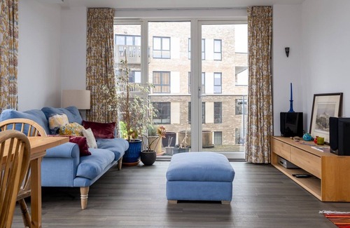 Waltham Forest Apartamento | GuestReady - Brightness and comfort in Wood Street
