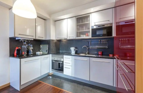 Campanha Apartamento | GuestReady - Broken Record (Aparcamiento gratuito)