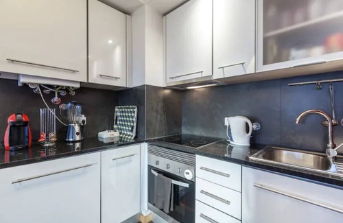 Campanha Apartamento | GuestReady - Broken Record (Aparcamiento gratuito)