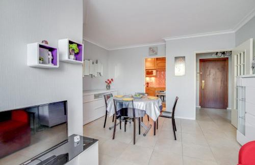 Moliere Vauban Apartamento | GuestReady - Calme et très beau T2 Part-Dieu