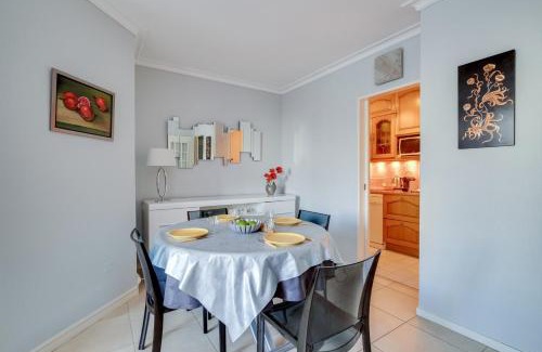 Moliere Vauban Apartamento | GuestReady - Calme et très beau T2 Part-Dieu