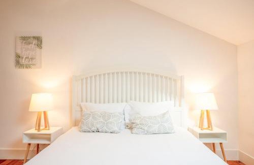 Sao Jorge de Arroios Apartamento | GuestReady - Cardo White