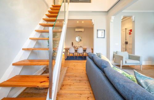 Sao Jorge de Arroios Apartamento | GuestReady - Cardo White