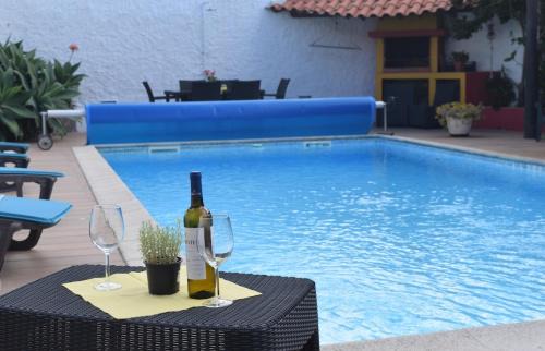 Ribeira Grande Casa | GuestReady - Casa da Boa Viagem