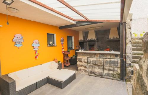 Ribeira Grande Casa | GuestReady - Casa da Boa Viagem