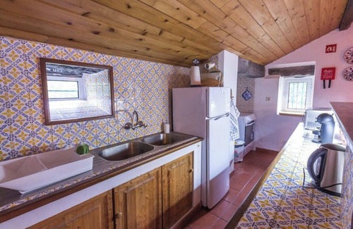 Furnas Casa | GuestReady - Casa das duas Ribeiras