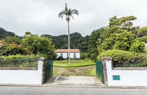 Furnas Casa | GuestReady - Casa das duas Ribeiras