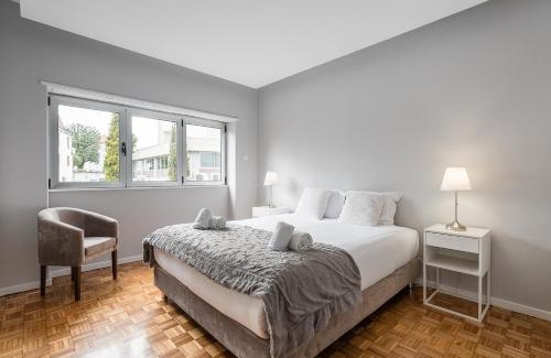 Braga Apartamento | GuestReady - Charming City Escape