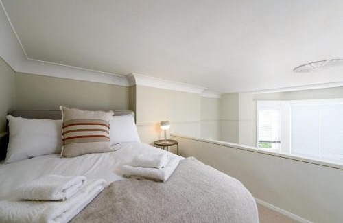 Chiswick Riverside Apartamento | GuestReady - Charming Loft Apartment in Chiswick