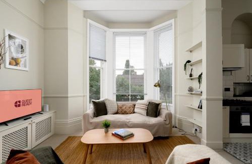 Chiswick Riverside Apartamento | GuestReady - Charming Loft Apartment in Chiswick
