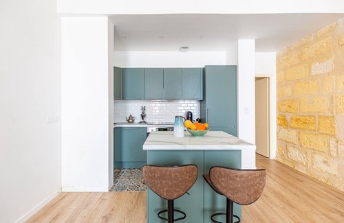 Saint Augustin Apartamento | GuestReady - Charming nest in Bordeaux