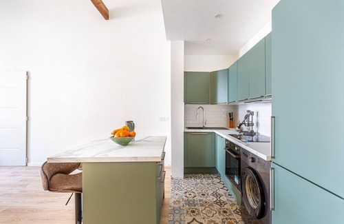 Saint Augustin Apartamento | GuestReady - Charming nest in Bordeaux