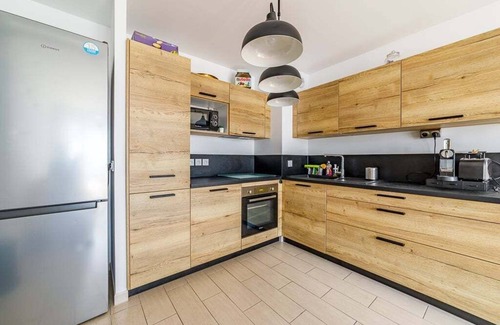 Saint-Giniez Apartamento | GuestReady - Charming stay near Marseille Stadium